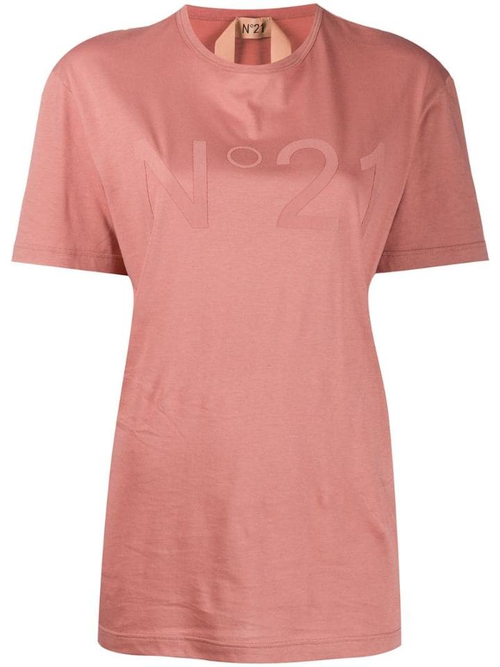 Nº21 F0414157rosa - Pink