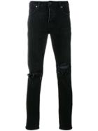 Neuw Iggy Skinny Jeans - Black