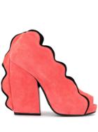 Pierre Hardy The Sottsass - Pink