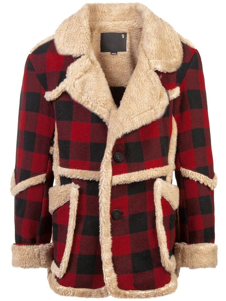 R13 R13 R13m9007510 60kbr/tn - Red