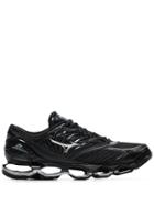 Mizuno Black Wave Prophecy 8 Low-top Sneakers