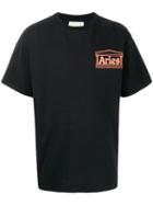 Aries Classic Temple T-shirt - Black