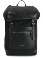 Givenchy Rider Backpack, Black, Polyamide/polyurethane/cotton
