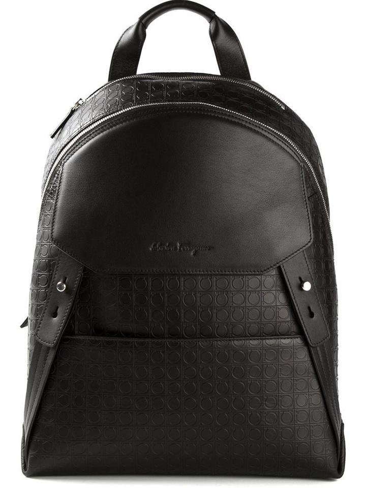 Salvatore Ferragamo 'gamma' Backpack