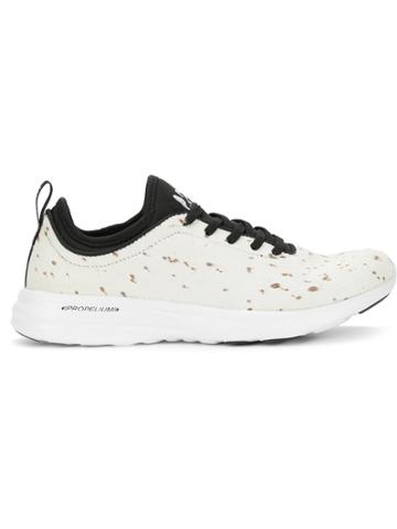 Apl Techloom Phantom Sneakers - White