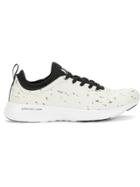 Apl Techloom Phantom Sneakers - White