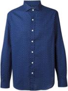 Polo Ralph Lauren Pin Dot Print Shirt