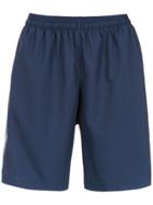 Track & Field Sport Running Shorts - Blue