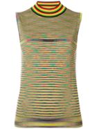 Missoni Missoni Mdl00001bk0362 Fm106 - Green