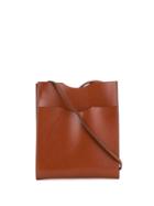 Hermès Pre-owned Onimaitou Crossbody Bag - Brown