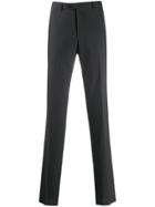 Corneliani Smart Trousers - Grey