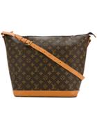 Louis Vuitton Vintage Sharon Stone Shoulder Bag - Brown