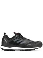 Adidas Terrex Agravic Xt Goretex Sneakers - Black