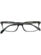 Oliver Peoples Denison Glasses - Grey