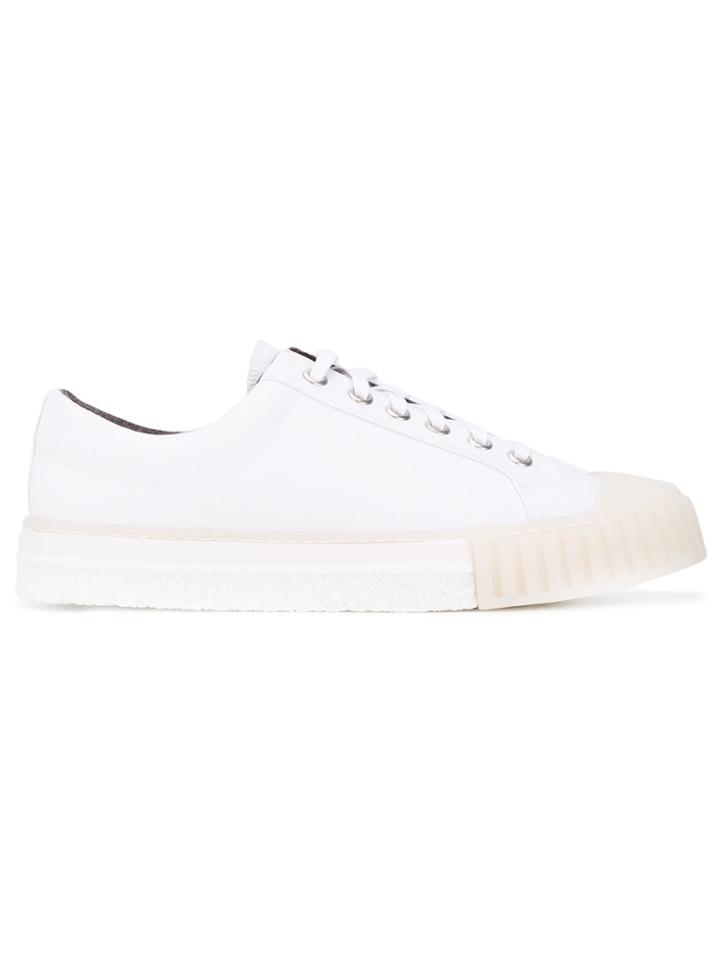 Adieu Paris 'type W.o. New' Trainers - White