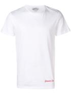 A.p.c. X Kid Cudi Dream On T-shirt - White