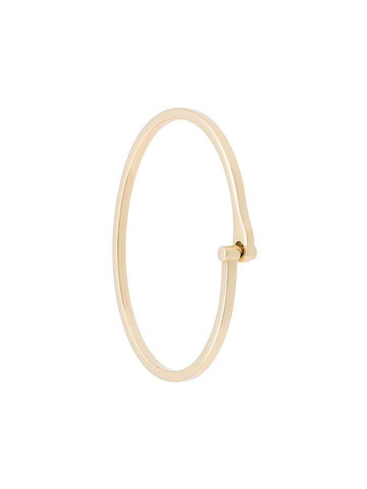 Miansai Nyx Cuff - Metallic