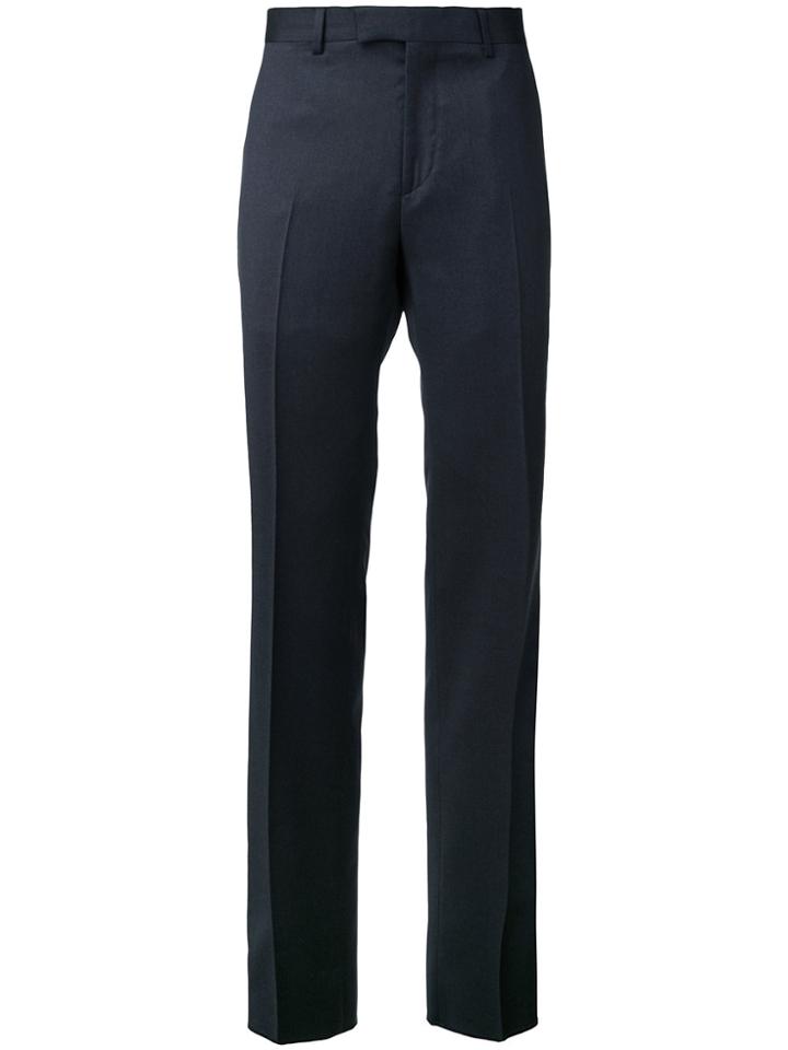 Cerruti 1881 Tailored Trousers - Grey