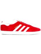 Adidas Adidas Originals Gazelle Sneakers - Red