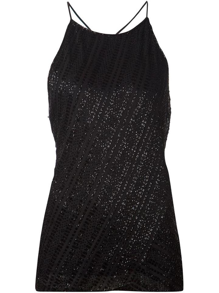 Jason Wu Bead Embellished Cami