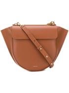 Wandler Wandler Hortensiabagmedium Beige Apicreated - Brown