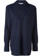 Helmut Lang V-neck Shirt