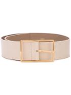 B-low The Belt Milla Waist Belt - Latte/gold