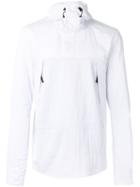 The North Face - 'montain Light' Shirt Jacket - Men - Polyamide/polyester - M, White, Polyamide/polyester