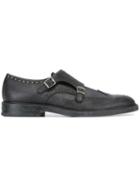 Henderson Baracco 'nicola' Monk Shoes