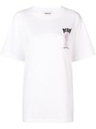 Ambush Logo Patch T-shirt - White