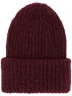 Lala Berlin Sean Beanie - Red