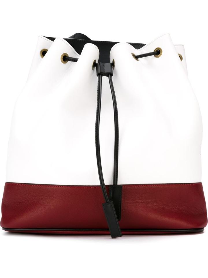 Antonio Marras Bucket Backpack