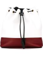 Antonio Marras Bucket Backpack