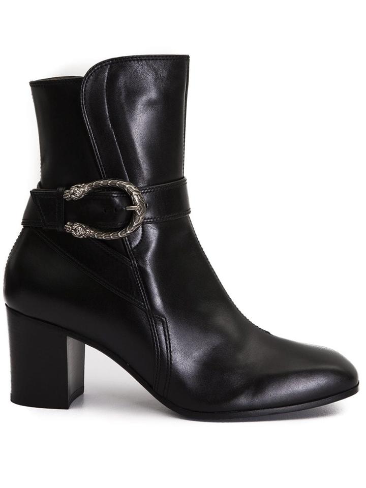 Gucci Dionysus Boots - Unavailable