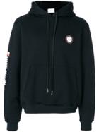 Stampd Monti Pallidi Hoodie - Black