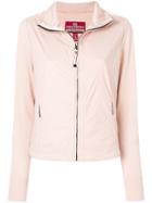 Parajumpers Zipped Jacket - Nude & Neutrals