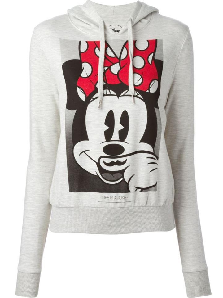Eleven Paris Minnie Hoodie