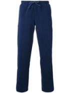 Patagonia 'synch Snap' Track Pants, Men's, Size: Small, Blue, Polyester