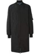 Marcelo Burlon County Of Milan 'rahue' Reversible Coat