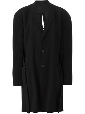 Yohji Yamamoto Vintage Oversized Jacket