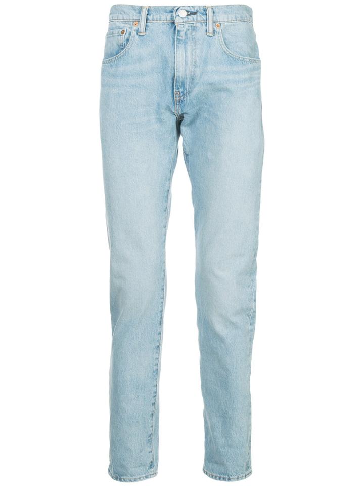 Levi's Slim Fit Jeans - Blue