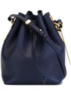 Sophie Hulme Small Bucket Bag