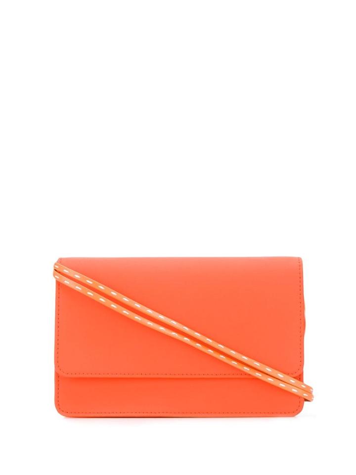 Jacquemus Le Sac Riviera Mini Bag - Orange