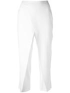 Hysteric Glamour Straight-leg Jeans - Blue