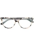 Dior Eyewear 'montaigne 33' Glasses