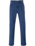 Polo Ralph Lauren Straight Leg Trousers