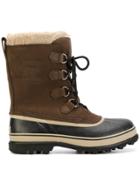 Sorel 1964 Pac Boots - Brown