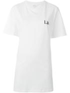 Stampd 'l.a.' Print T-shirt