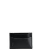 Ally Capellino Classic Cardholder - Black