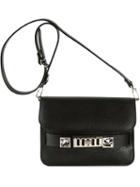Proenza Schouler Mini 'ps11 Classic Linosa' Shoulder Bag